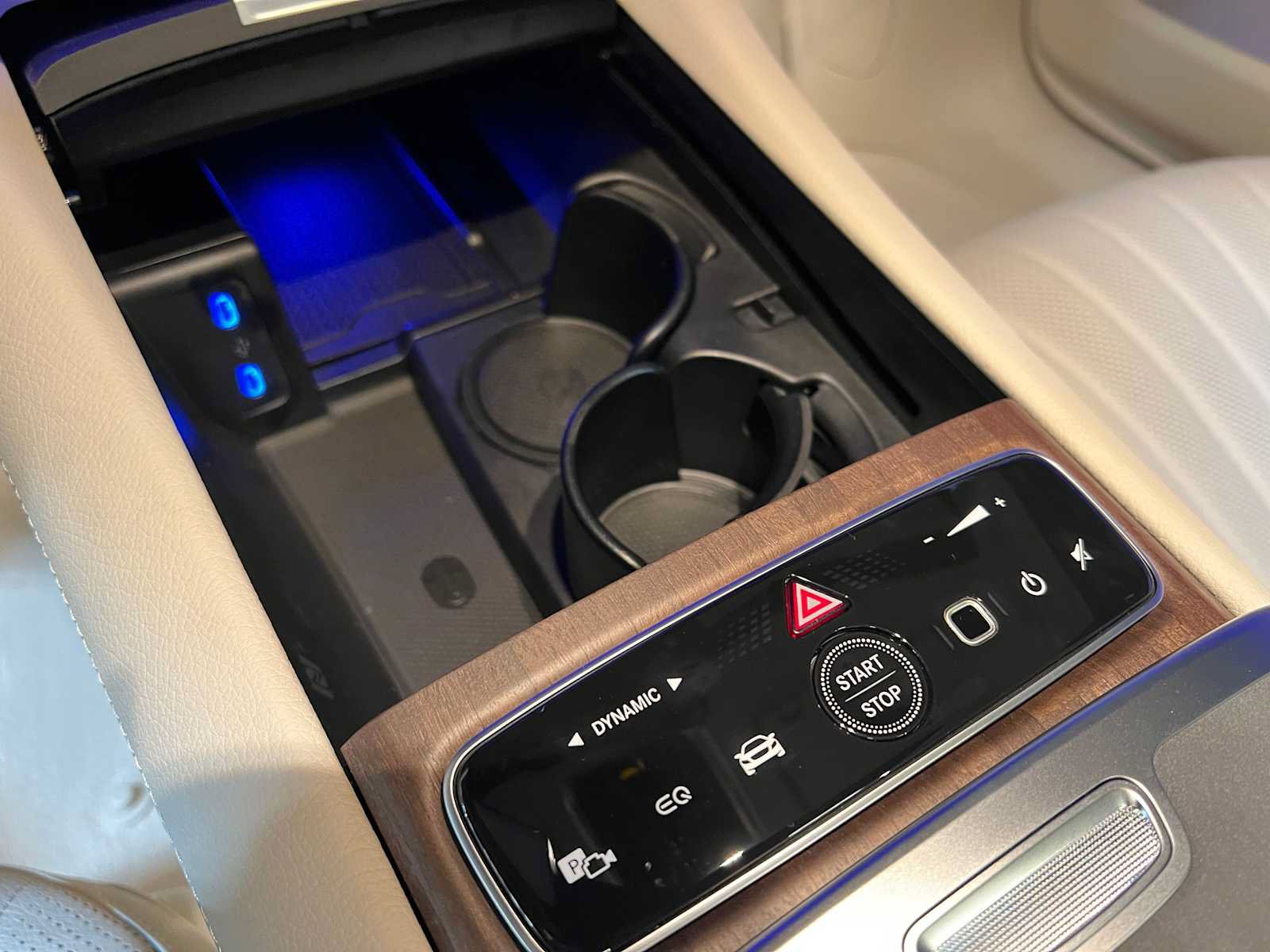 New 2026 Mercedes-Benz EQS 450+ 4MATIC Sedan image 34