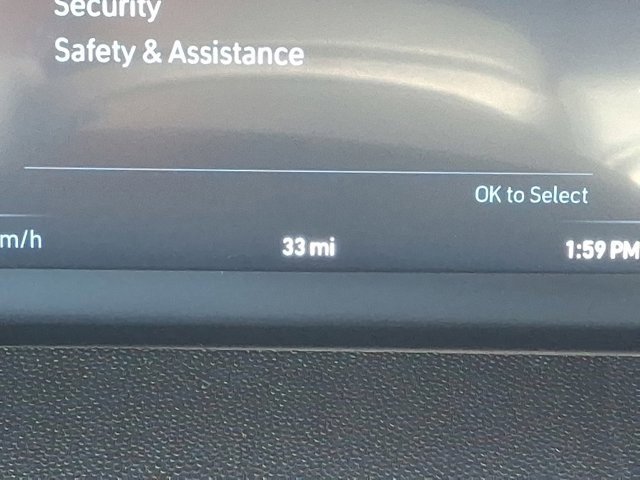 Used 2025 RAM ProMaster 1500 w/ Quick Order Package 22H SLT+ image 24