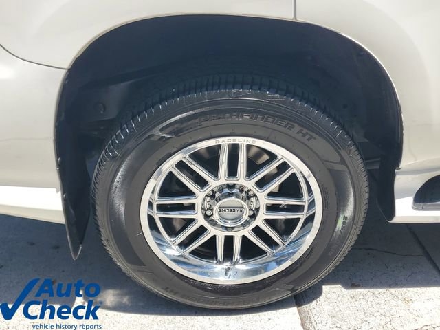 Used 2020 Lexus GX 460 Premium AWD/4WD image 8