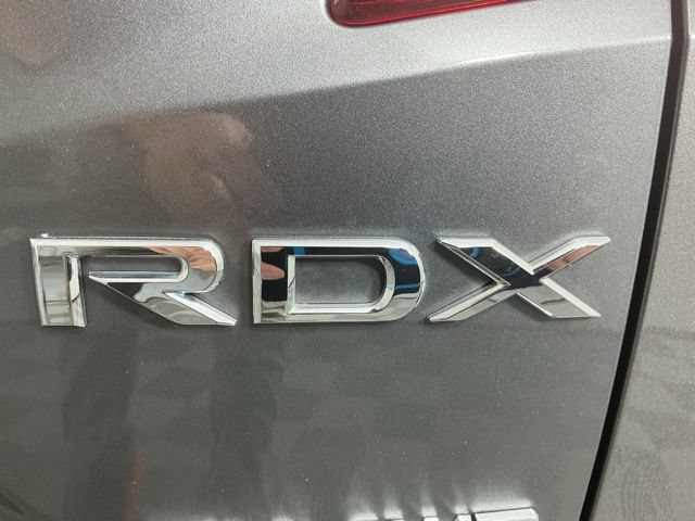 Used 2024 Acura RDX w/ Technology Package AWD/4WD image 23
