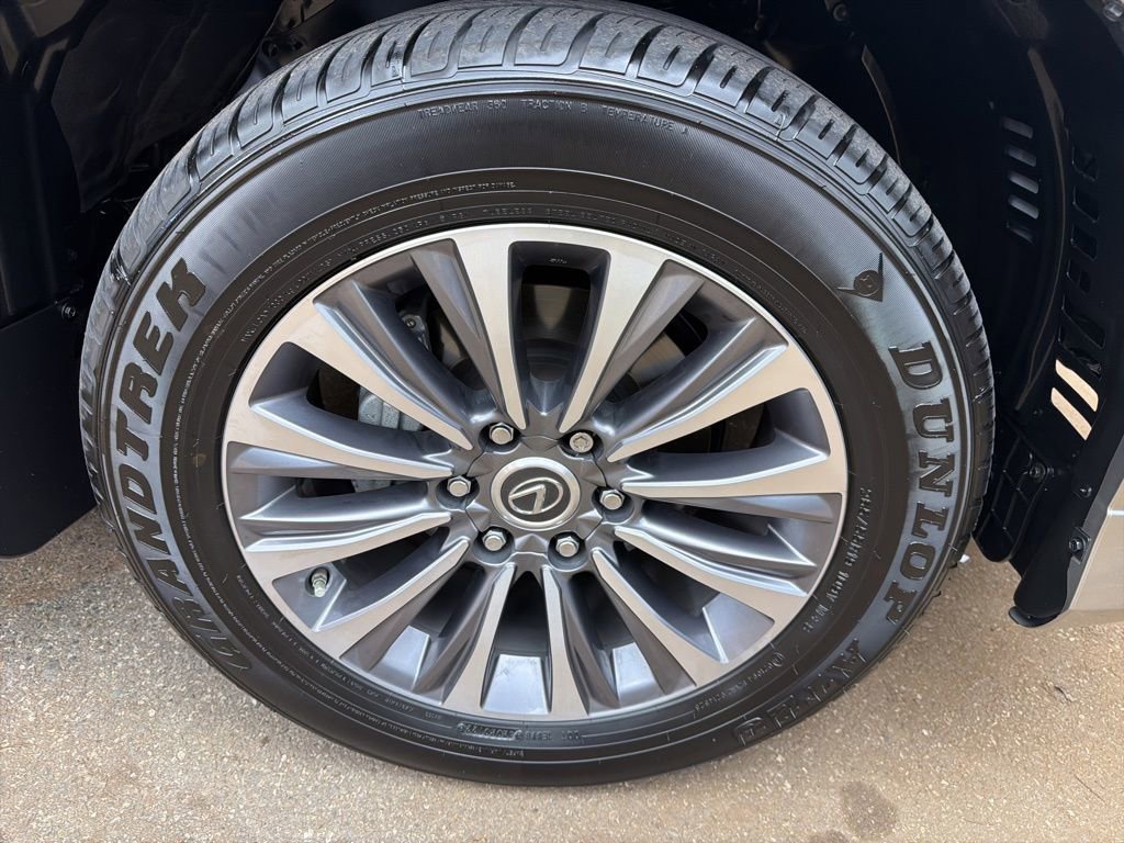 Used 2022 Lexus GX 460 Luxury w/ Off Road Package AWD/4WD image 40