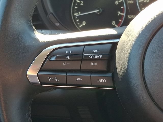 Used 2025 MAZDA CX-30 AWD 2.5 S w/ Select Sport Pkg image 19