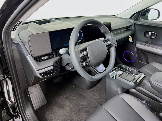 New 2026 Hyundai Ioniq 5 Limited image 8