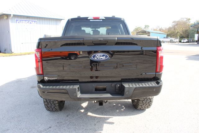 Used 2025 Ford F150 XLT w/ Equipment Group 301A Standard image 9