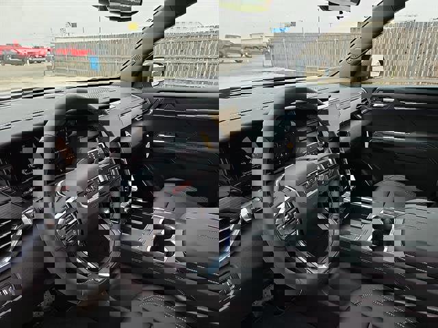 New 2026 GMC Acadia Elevation w/ Elevation Premium Package image 13