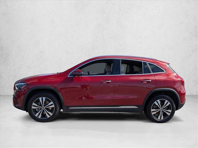 New 2026 Mercedes-Benz GLA 250 image 5