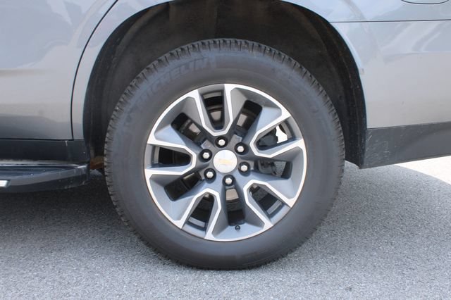 Used 2021 Chevrolet Tahoe LS AWD/4WD image 37