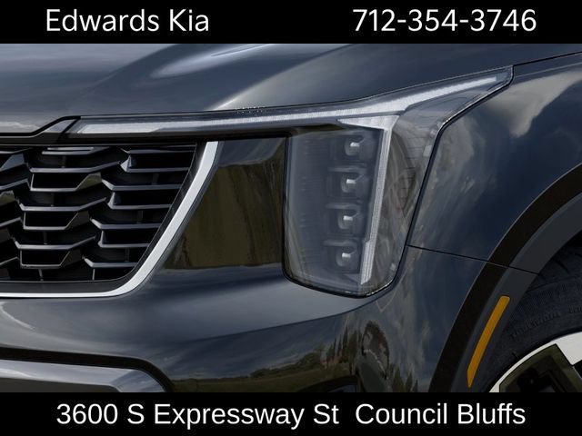 New 2026 Kia Sorento S FWD image 12