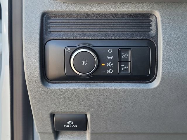 New 2024 Ford F450 XL w/ XL Chrome Package image 8