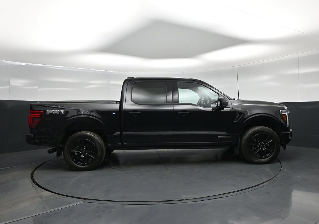 Certified 2024 Ford F150 Platinum w/ FX4 Off-Road Package AWD/4WD image 26