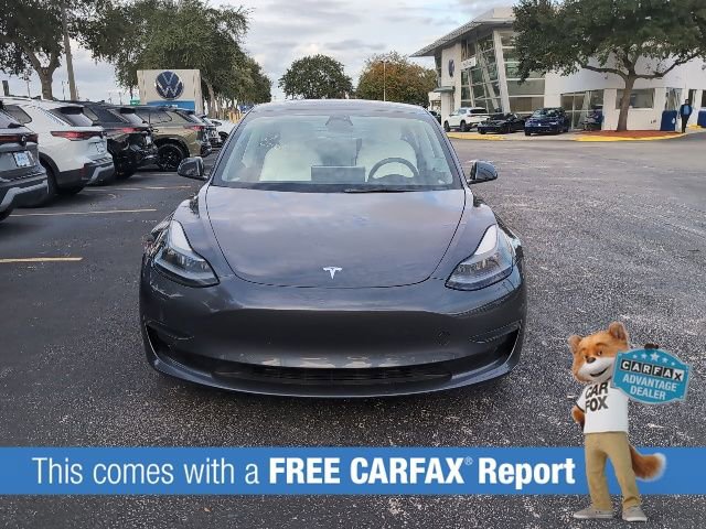 Used 2022 Tesla Model 3 image 2