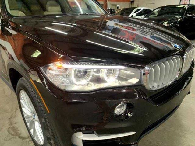 Used 2015 BMW X5 xDrive50i AWD/4WD image 55