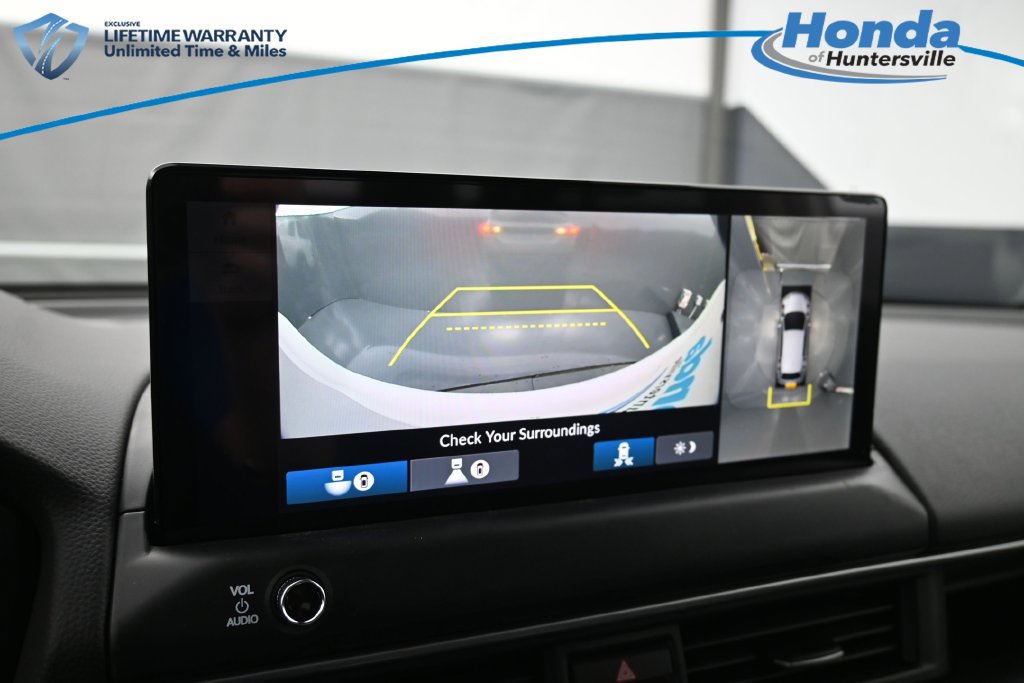 New 2026 Honda Pilot Touring image 44