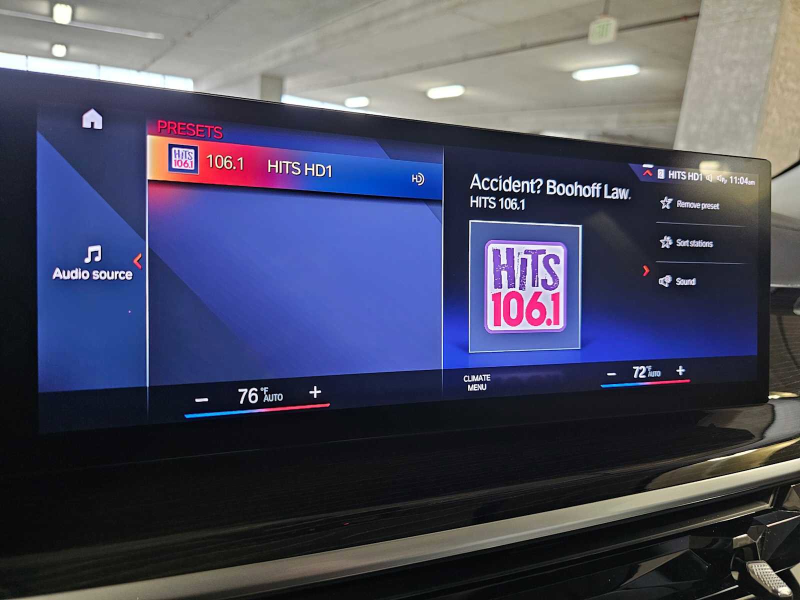 Used 2023 BMW X7 M60i w/ Executive Package AWD/4WD image 15