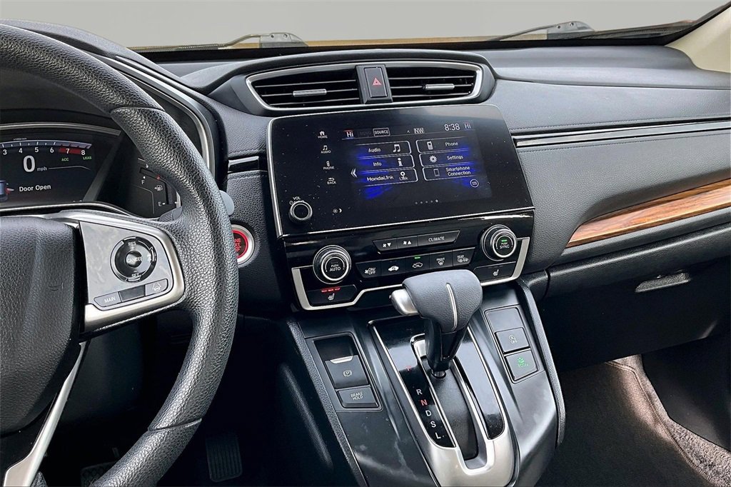 Used 2022 Honda CR-V EX image 6