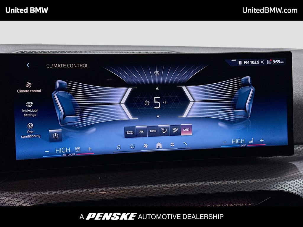 Certified 2025 BMW 430i xDrive Coupe image 11