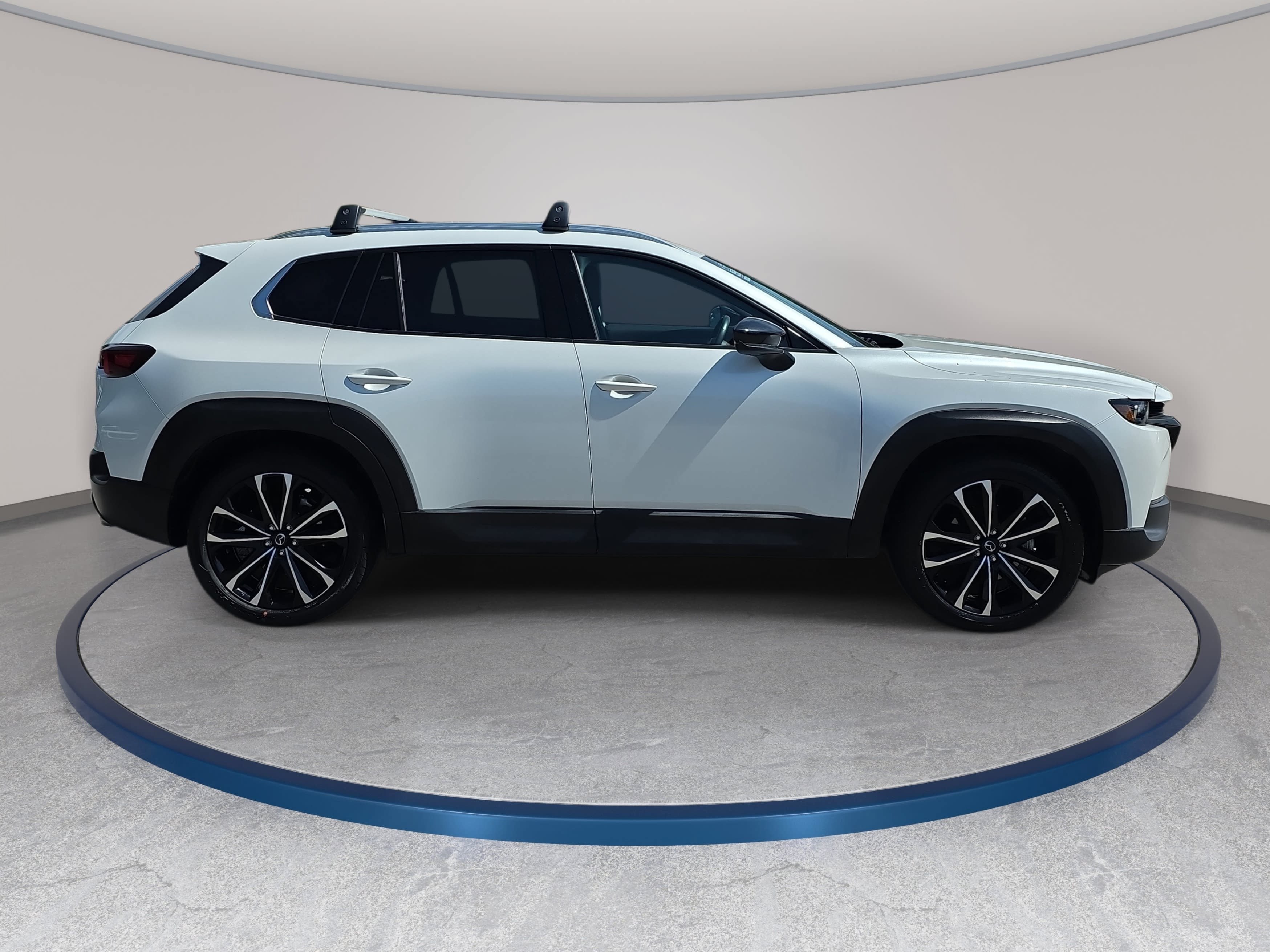 Used 2024 MAZDA CX-50 AWD 2.5 S w/ Weather Package image 4