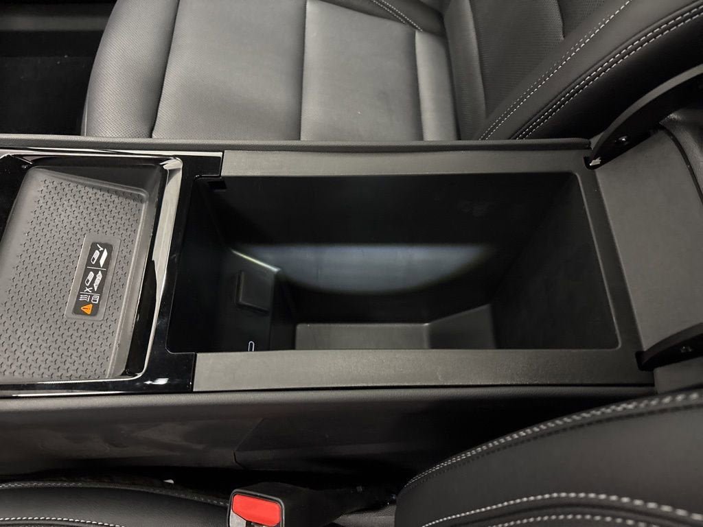 New 2026 Chevrolet Blazer EV LT AWD/4WD image 17