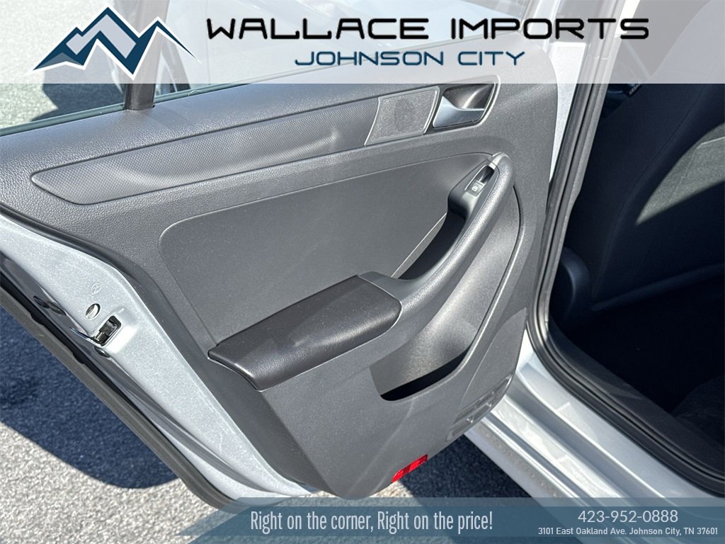 Used 2015 Volkswagen Jetta S w/ Welcome Package image 33