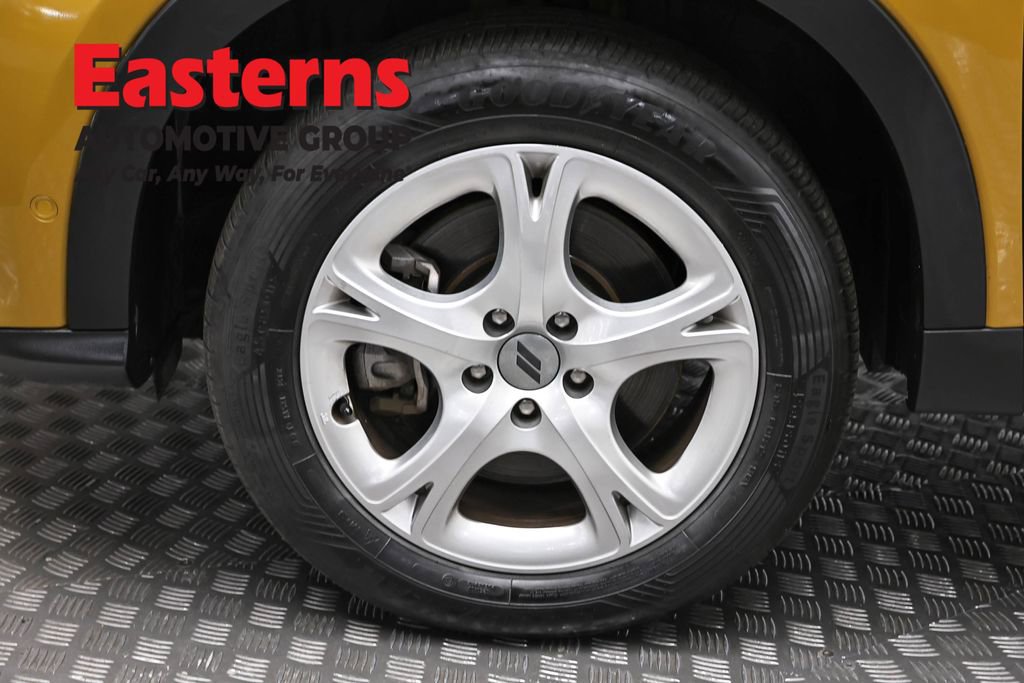 Used 2023 Dodge Hornet GT w/ Tech Pack w/o Parking AWD/4WD image 31