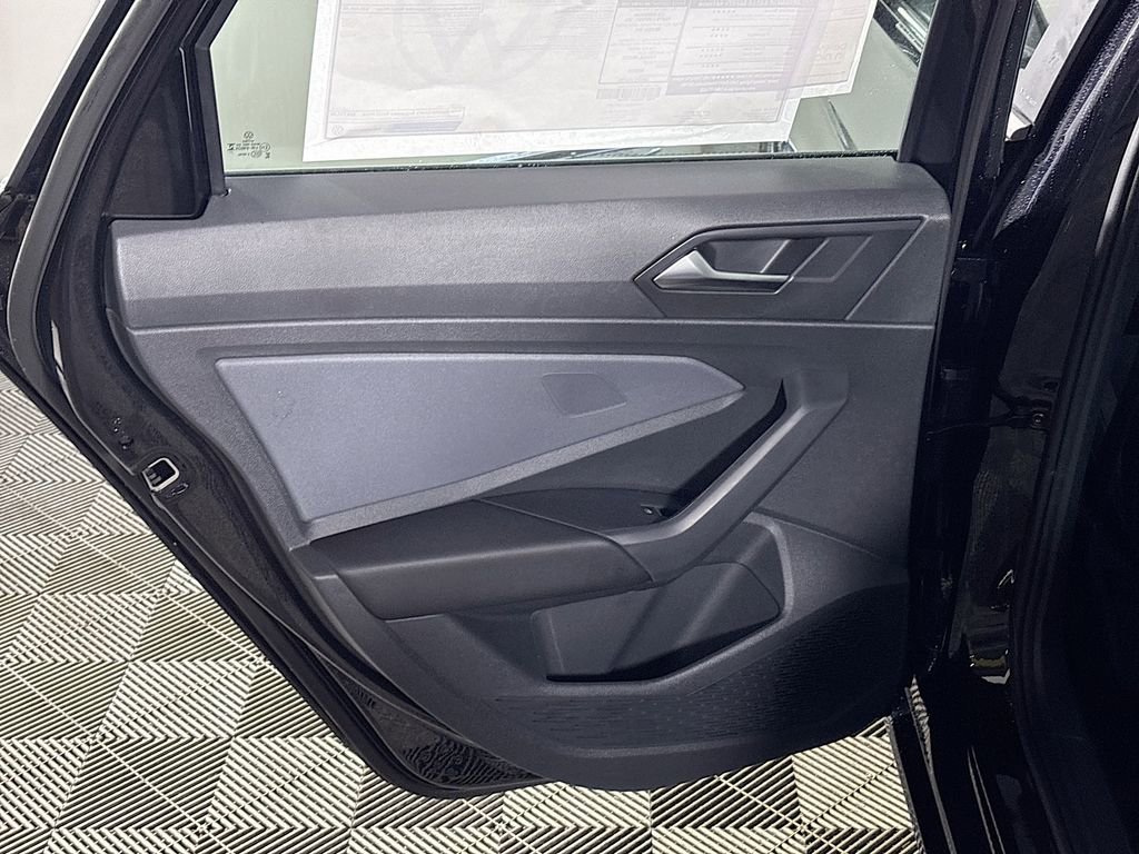 New 2026 Volkswagen Jetta SE image 19