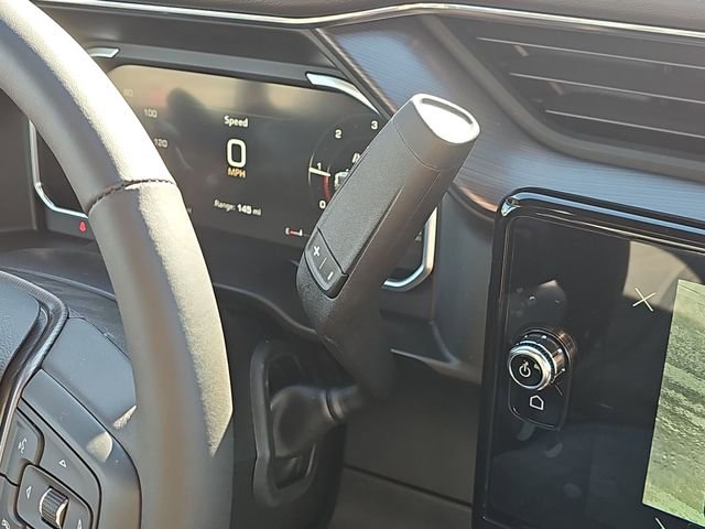 New 2026 GMC Sierra 2500 Denali Ultimate w/ Max Trailering Package image 14