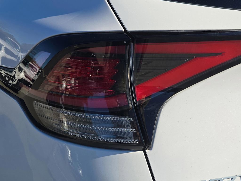 Certified 2025 Kia Sportage EX w/ Premium Package image 13