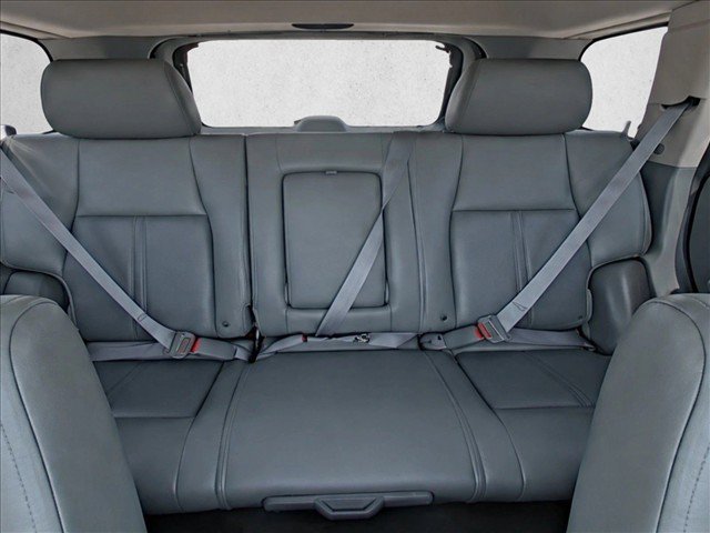 Used 2005 Jeep Grand Cherokee Limited AWD/4WD image 18