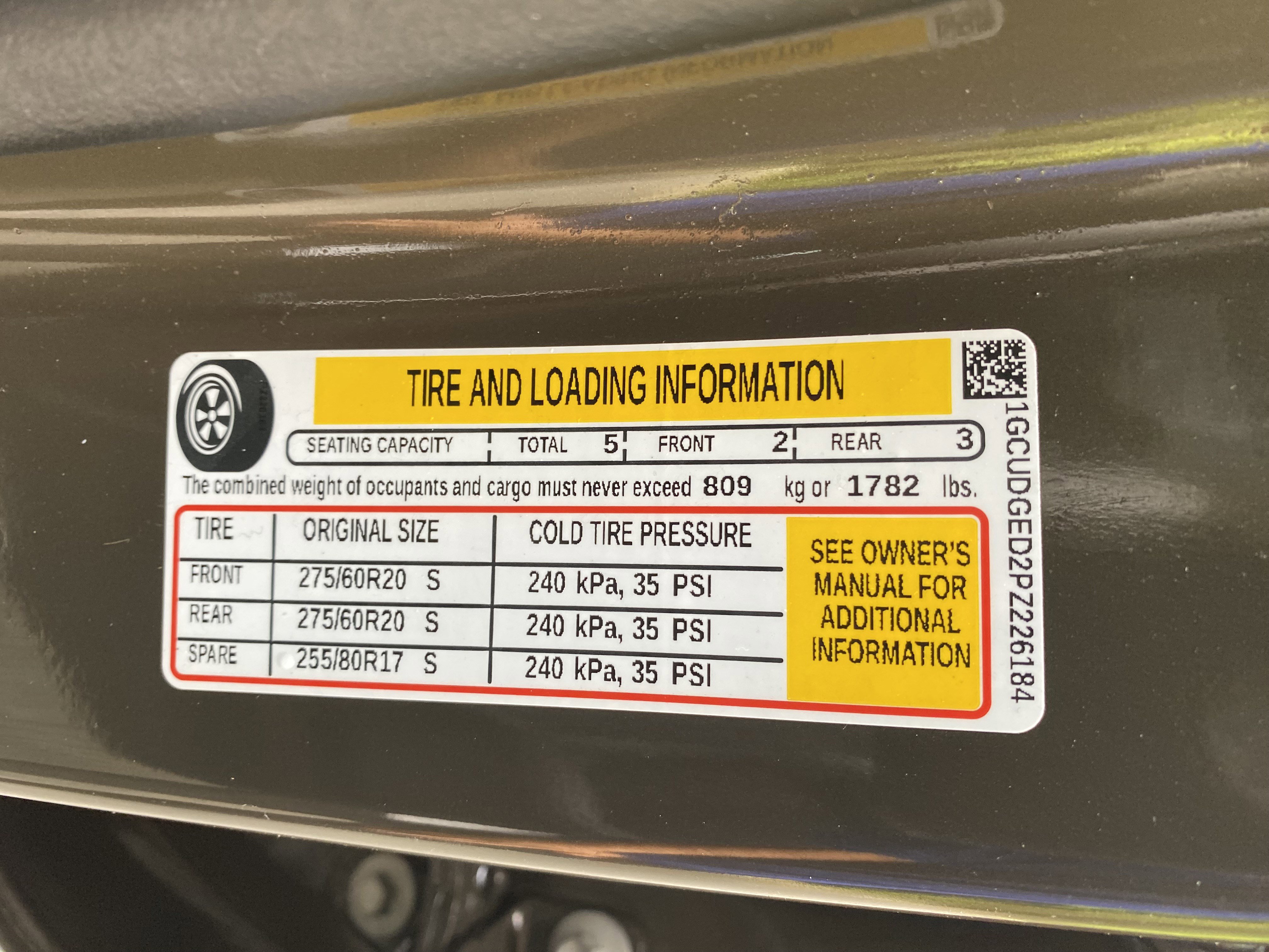 Used 2023 Chevrolet Silverado 1500 LTZ AWD/4WD image 40