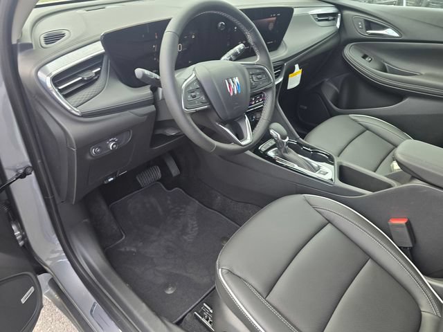 New 2026 Buick Encore GX Avenir w/ Avenir Technology Package FWD image 16