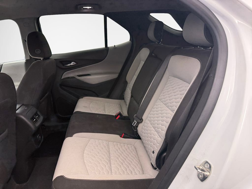 Used 2019 Chevrolet Equinox LS w/ LS Convenience Package AWD/4WD image 22