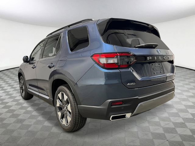 New 2026 Honda Pilot Elite image 4