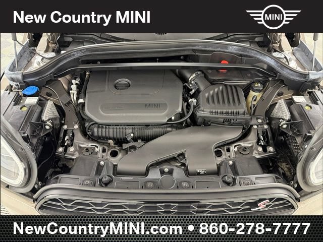Certified 2023 MINI Cooper Countryman S AWD/4WD image 25