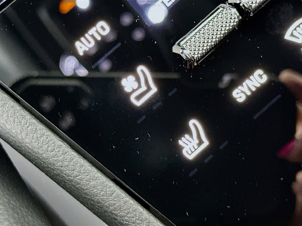 New 2026 Porsche Cayenne AWD/4WD image 23