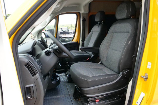 Used 2022 RAM ProMaster 3500 FWD image 33