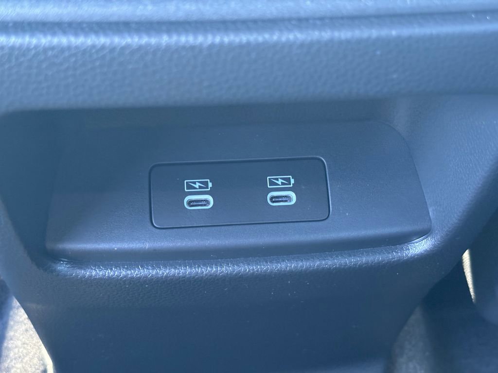 New 2026 Honda CR-V TrailSport image 28