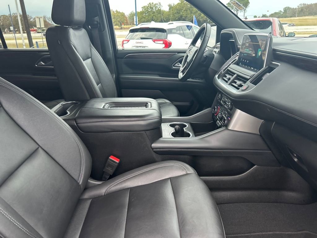 Used 2023 Chevrolet Tahoe LT image 30