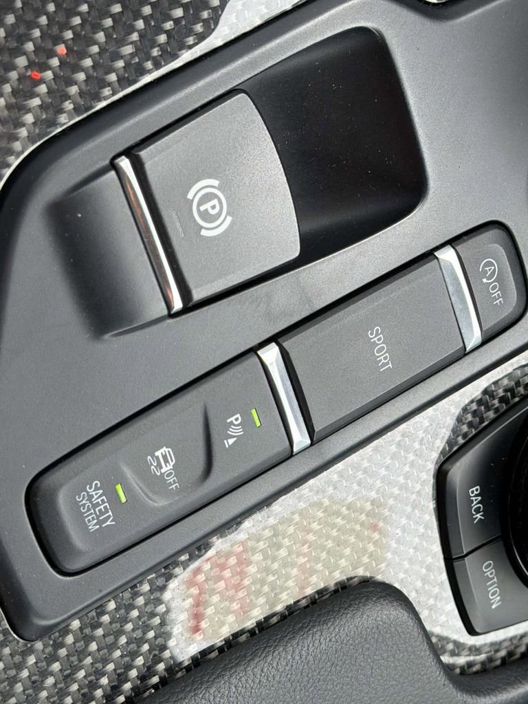 Used 2022 Toyota Supra Premium w/ Driver Assist Package image 19