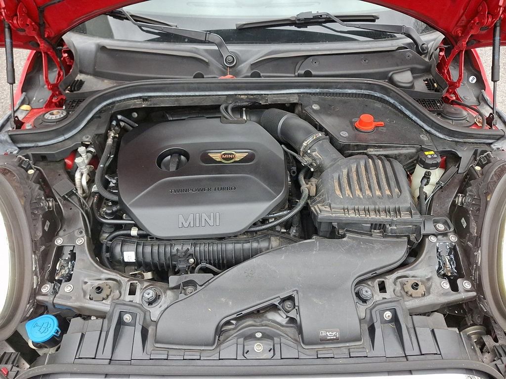 Used 2018 MINI Cooper John Cooper Works image 28
