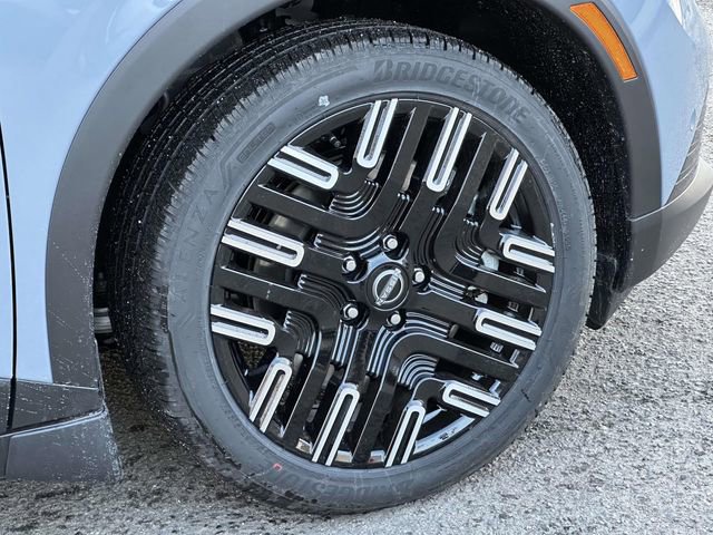 New 2026 Nissan Leaf Platinum+ image 8