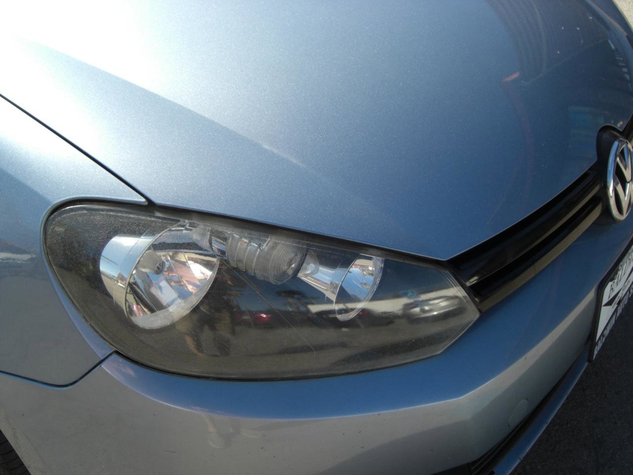 Used 2012 Volkswagen Golf TDI FWD image 20