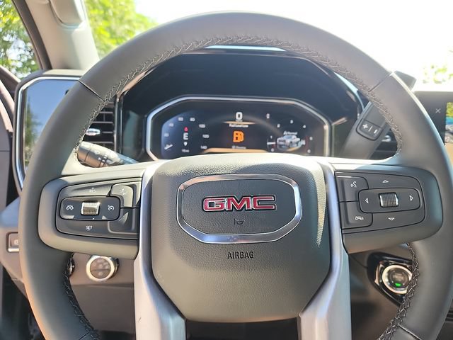 New 2026 GMC Sierra 2500 SLE w/ Preferred Package AWD/4WD image 14