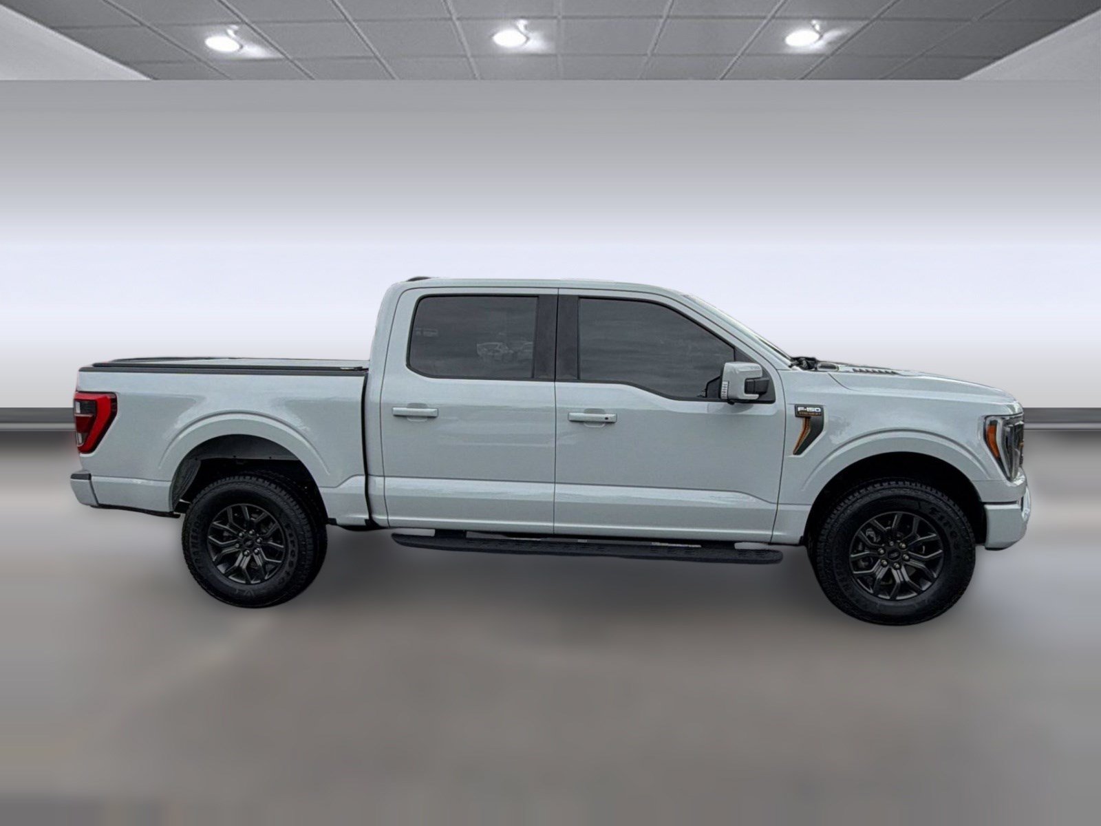 Used 2023 Ford F150 Tremor w/ Equipment Group 402A High AWD/4WD image 8