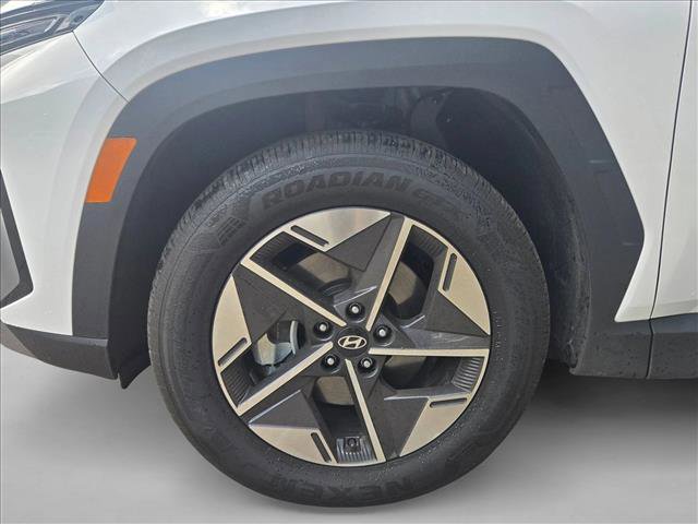 Used 2025 Hyundai Tucson SEL image 24