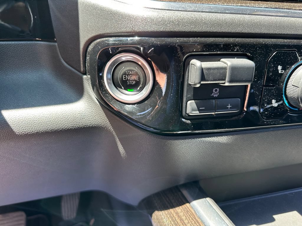 Used 2023 Chevrolet Silverado 1500 RST w/ Z71 Off-Road Package AWD/4WD image 31