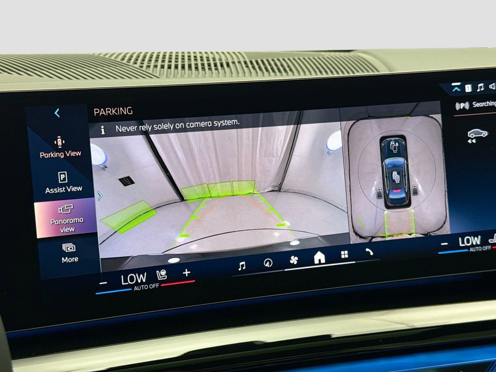 Certified 2026 BMW i5 eDrive40 w/ Premium Package RWD image 15