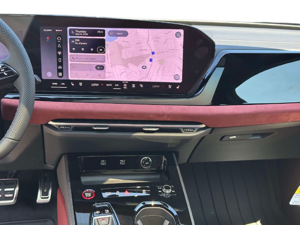 New 2026 Audi S5 Premium Plus AWD/4WD image 20