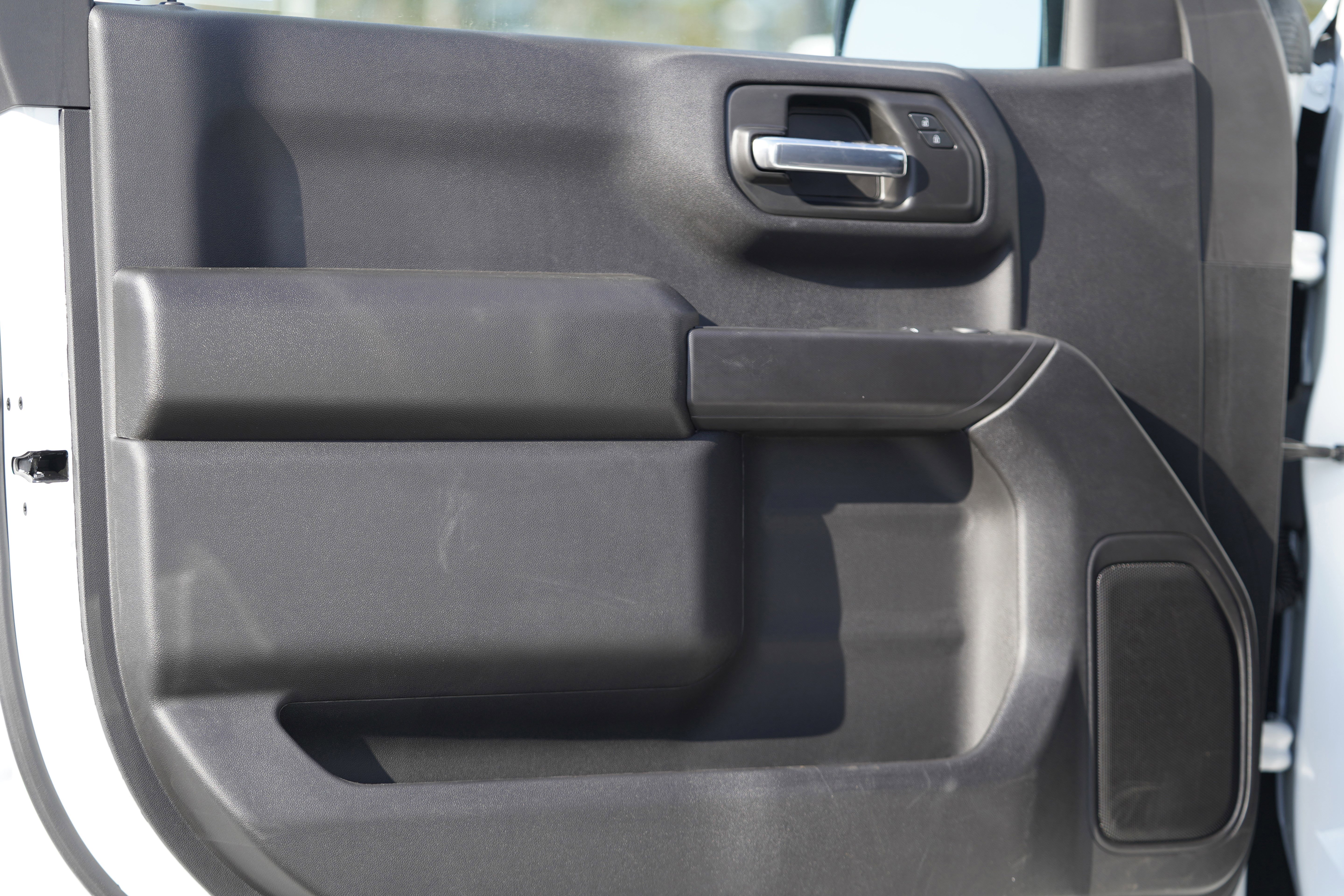 New 2024 Chevrolet Silverado 1500 W/T w/ WT Value Package image 15