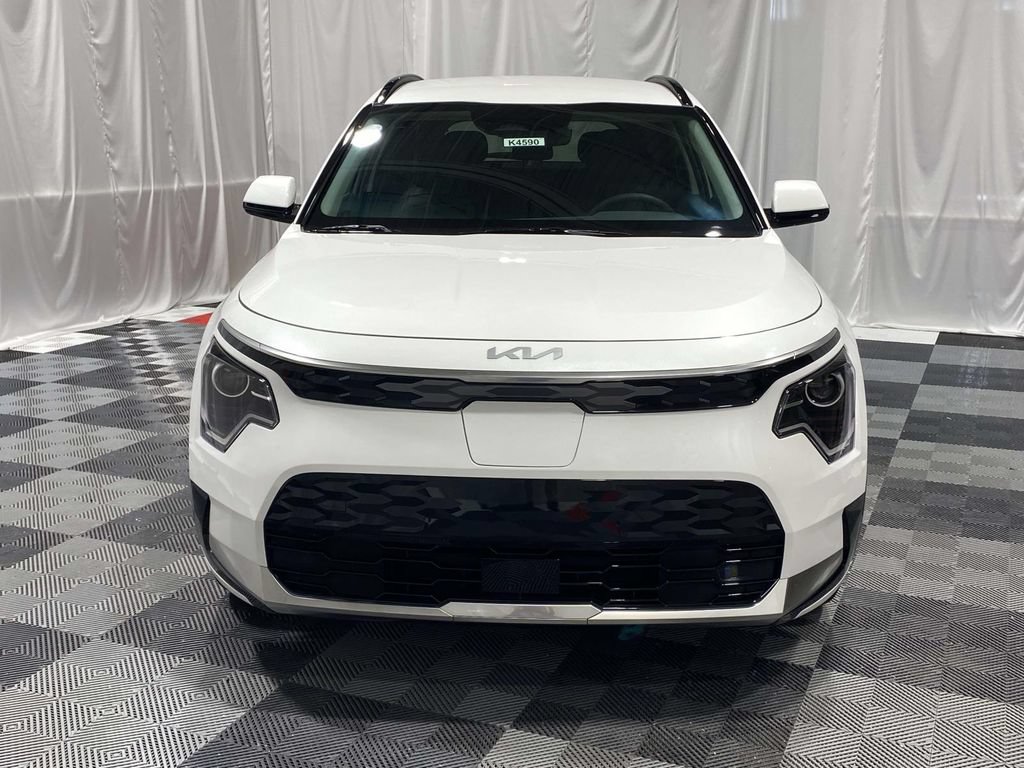 New 2026 Kia Niro Wind FWD image 6