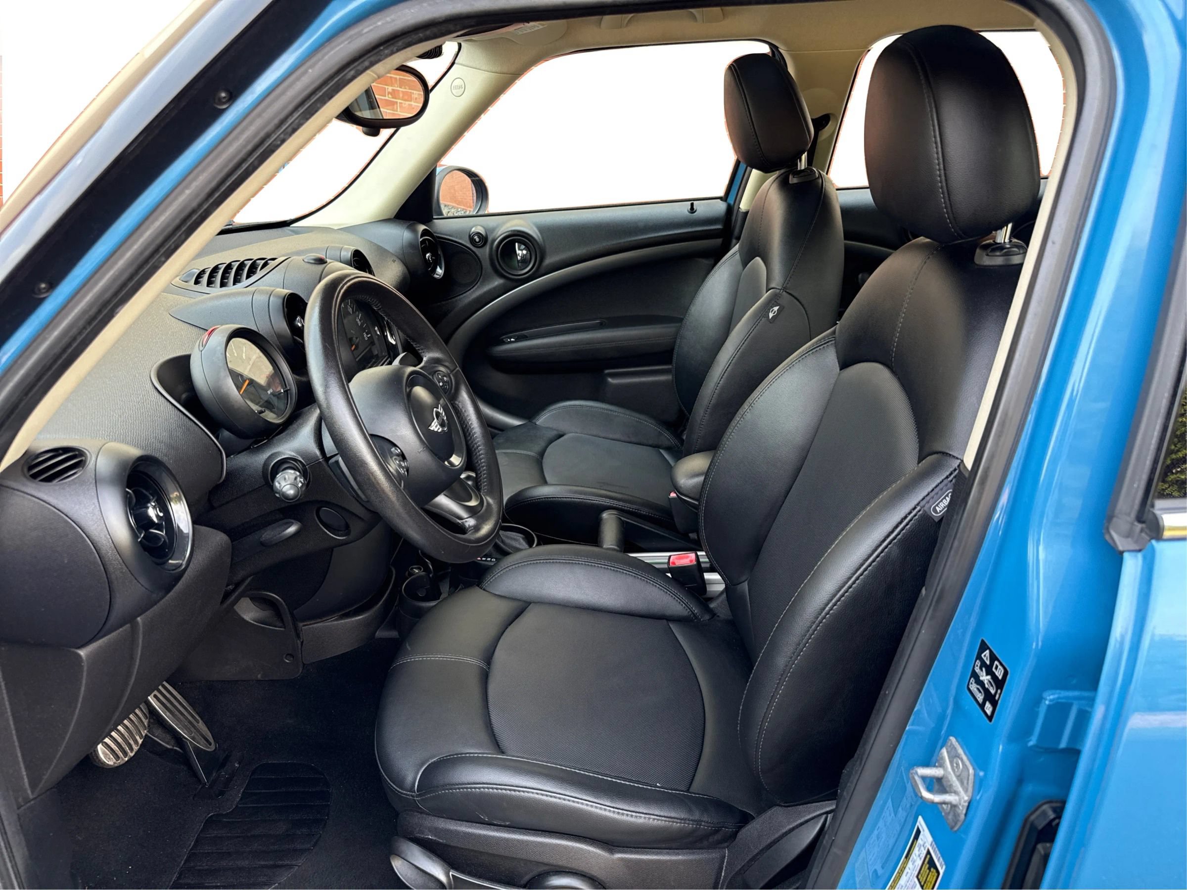 Used 2016 MINI Cooper Countryman S AWD/4WD image 9